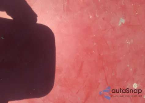 1989 Ford Probe Gl from USA, damaged, VIN 1ZVBT20C3K5198341